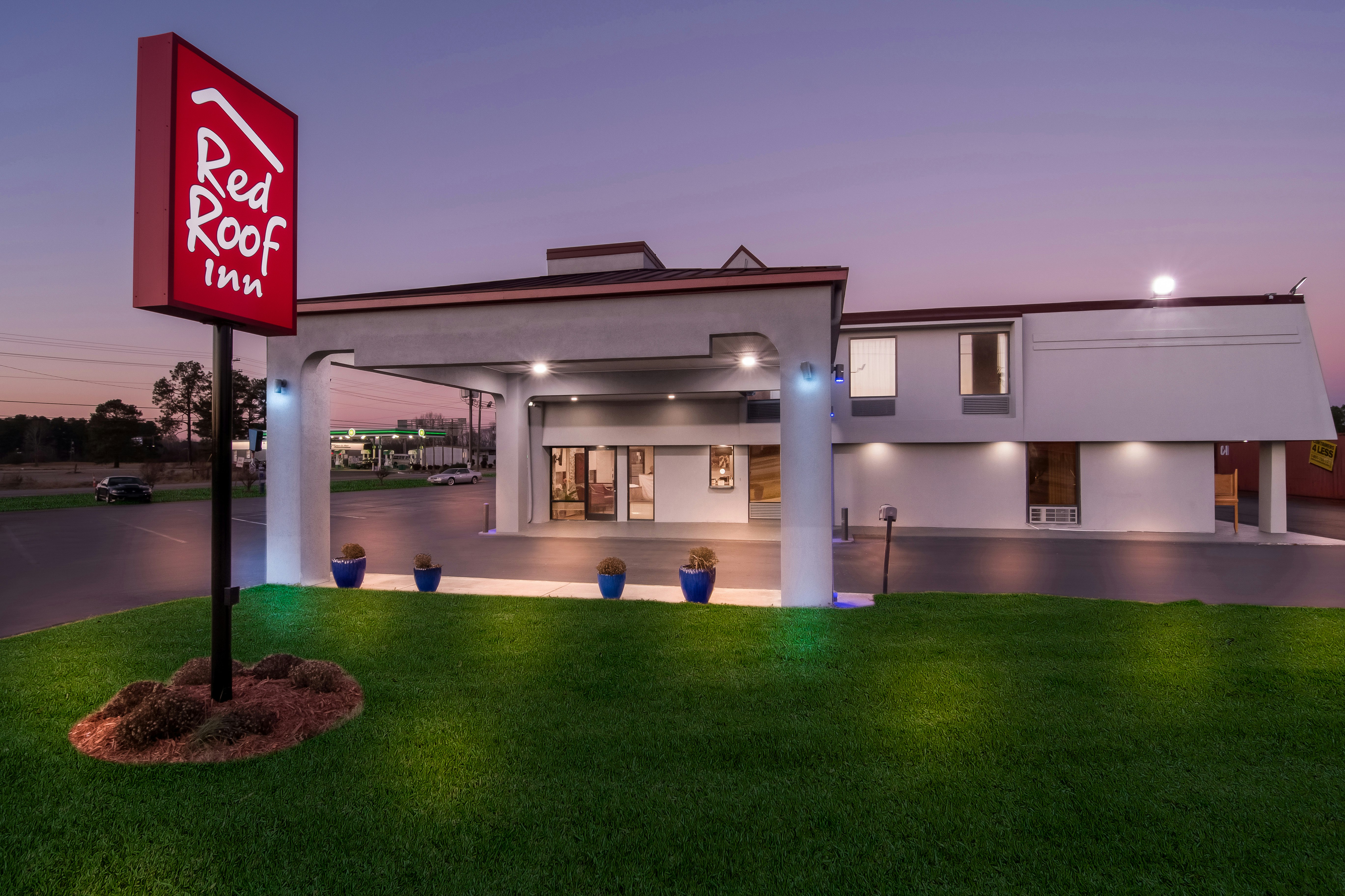 Red Roof Inn Rocky Mount - Battleboro 13/17