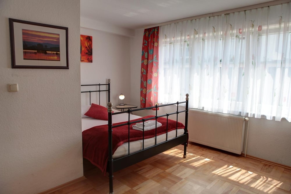 Garni Hotel Rodelheimer Hof 16/23