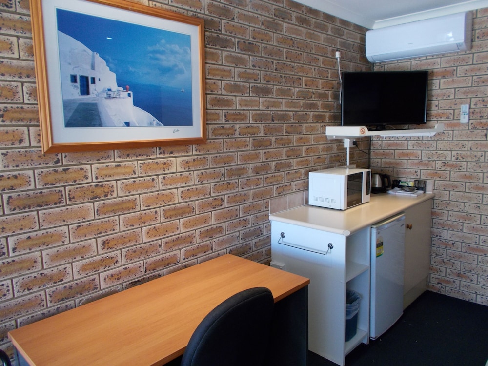 Sunshine Coast Airport Motel 42/55