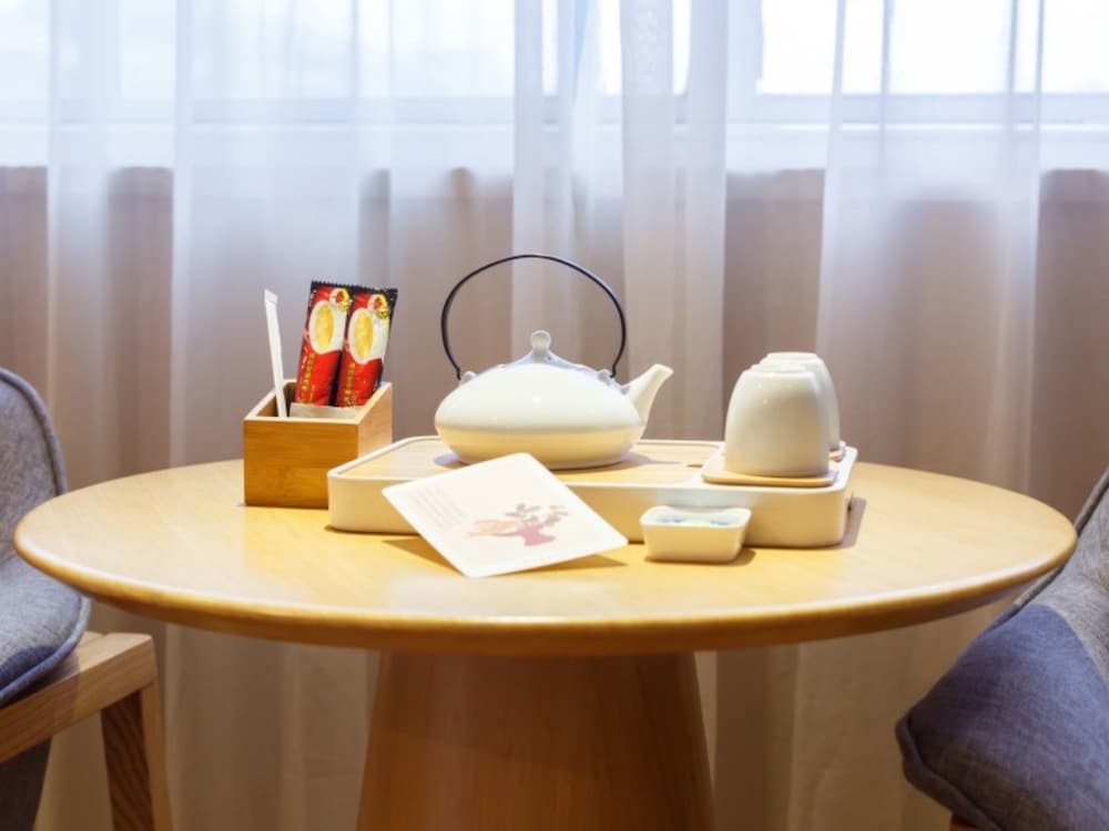 GreenTree Inn ShangHai SongJiang SongDong Hotel 44/48