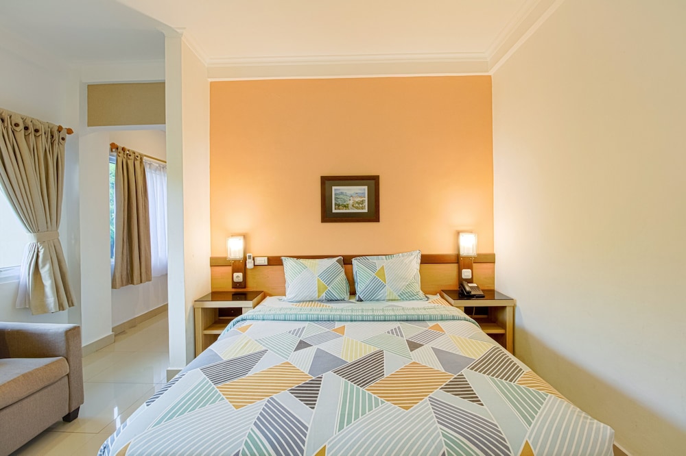 Citrus House Com Bogor 23/68