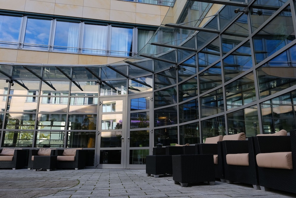 Four Points by Sheraton Munich Messe 2/61