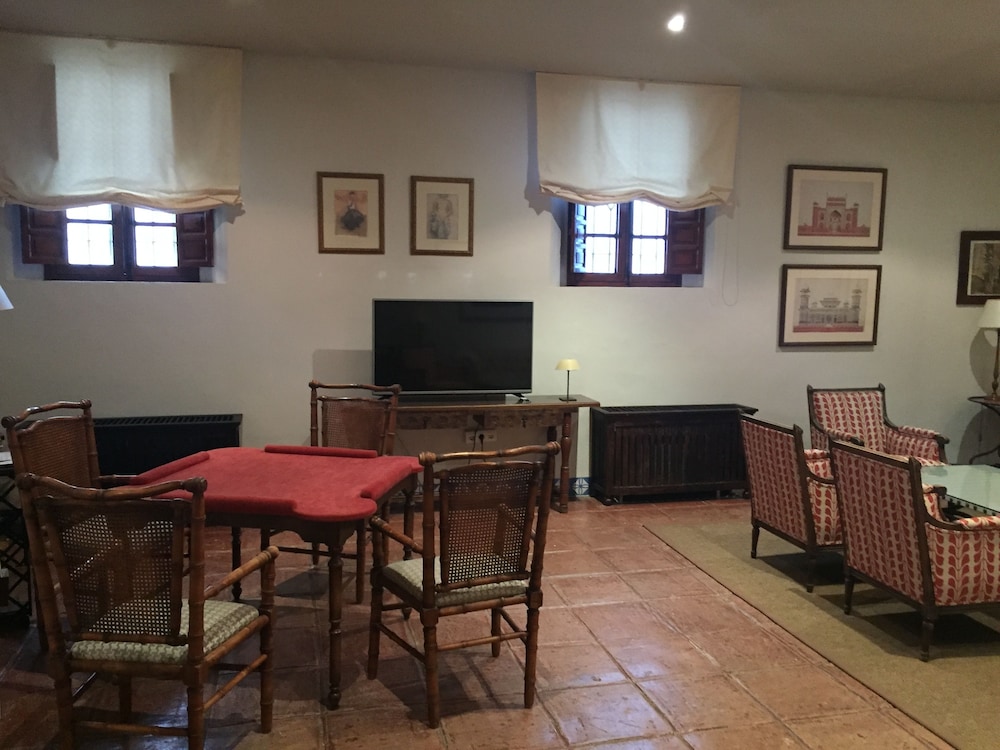 Parador de Arcos de la Frontera 32/50
