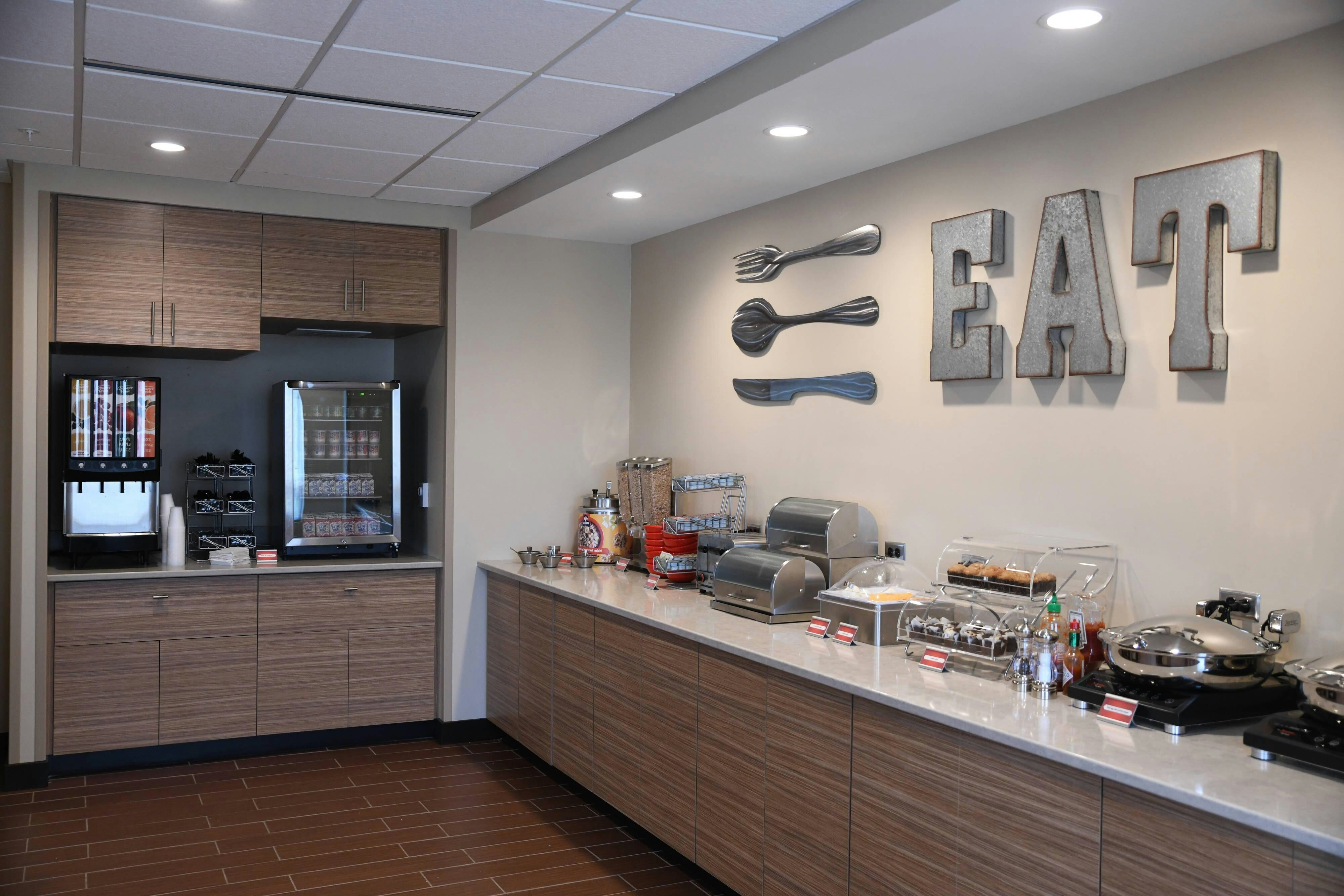 Towneplace Suites Kansas City At Briarcliff 9/45