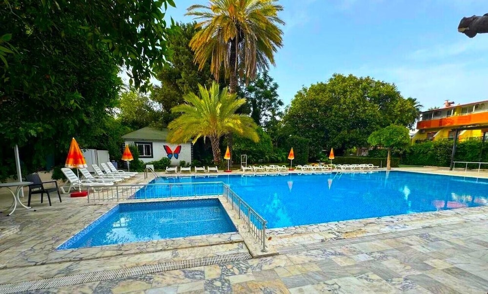 Muer City Otel Kemer 18/21
