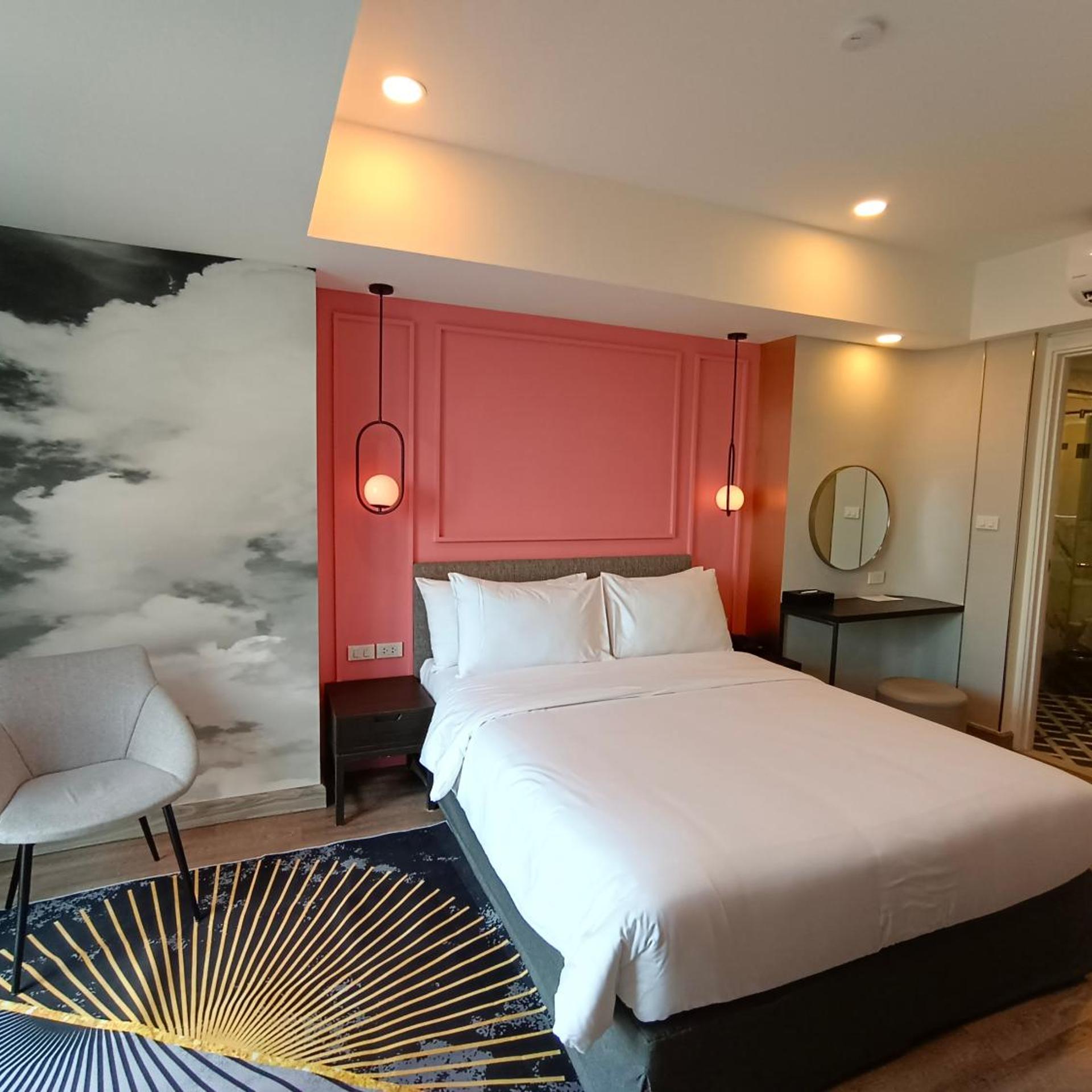 Viva La Vida Hotel 15/37