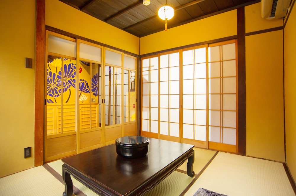 Kyo Ryokan Gekko-An 26/32