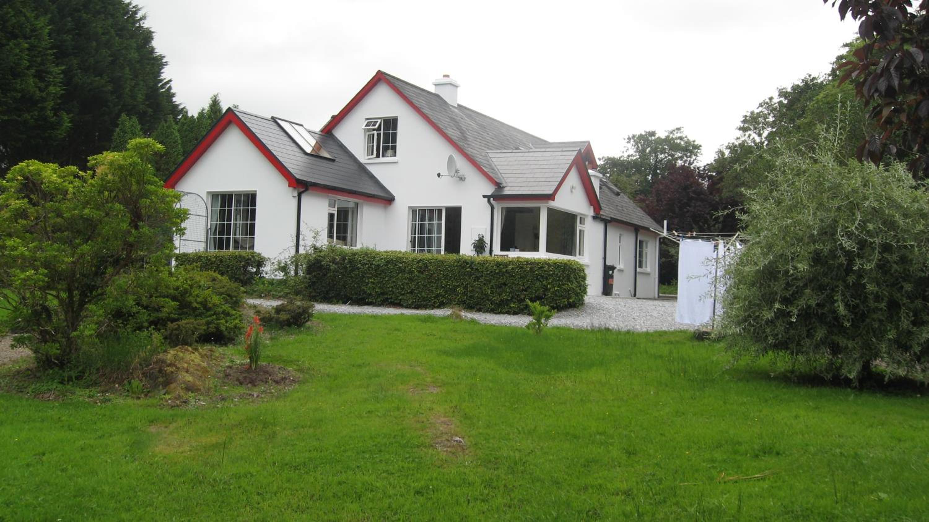 An Bruachan B&B 20/25
