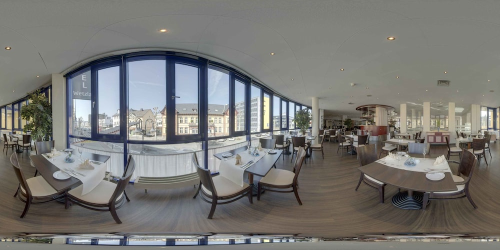 Best Western Hotel Wetzlar 37/53