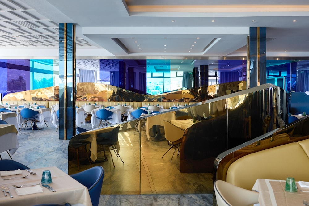 I Resort Beach Hotel & Spa 34/50
