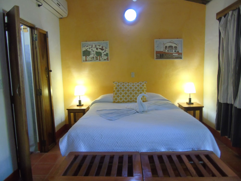 CASA BARCELONA HOTEL 15/67