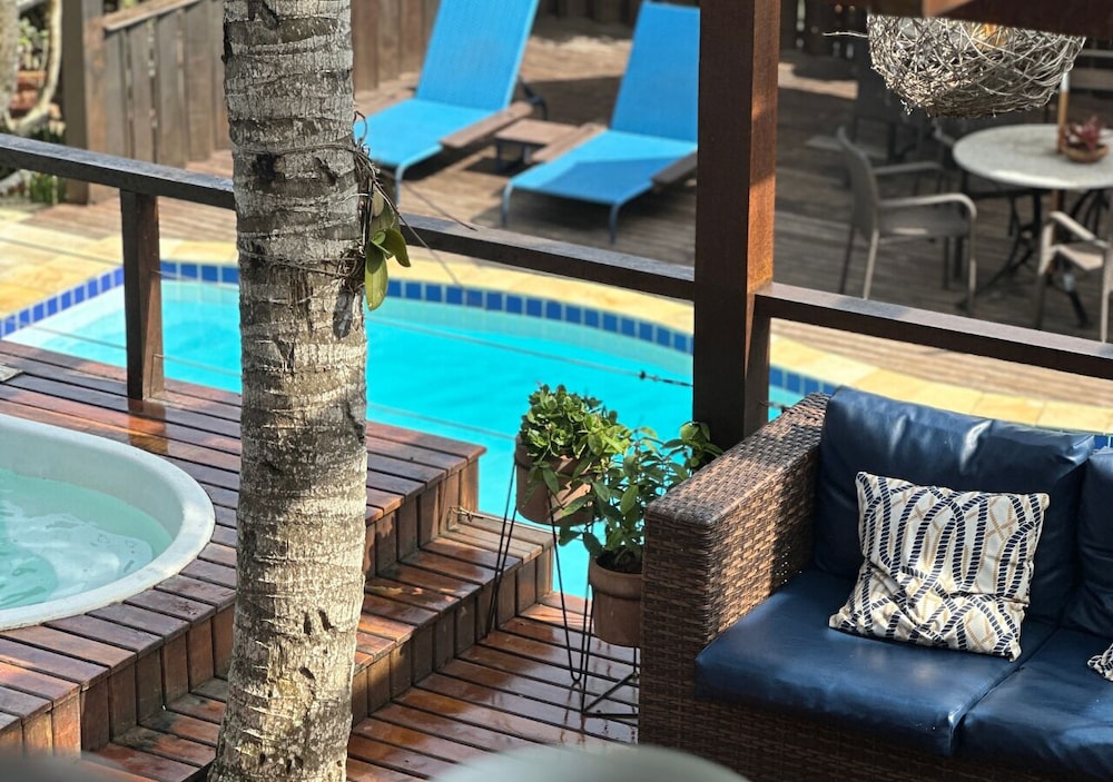 Calador Buzios Hotel Ex Hotel Cala Dor 44/74