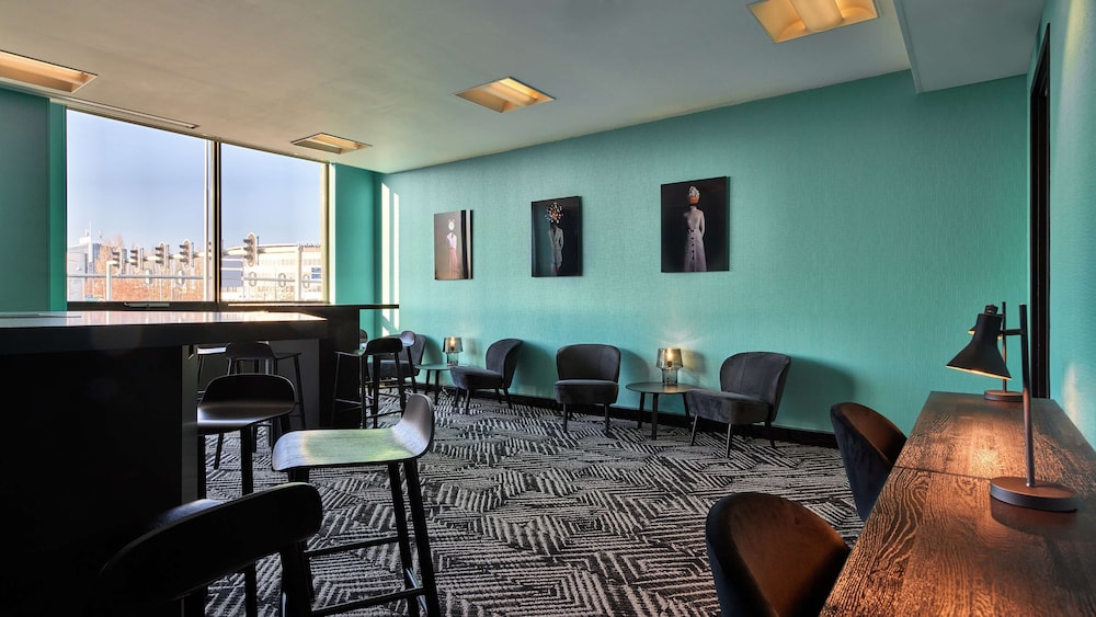 HYATT PLACE AMSTERDAM AIRPORT 42/66
