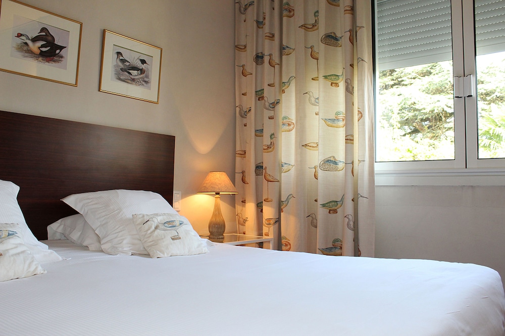 Hostellerie Saint Antoine 15/48