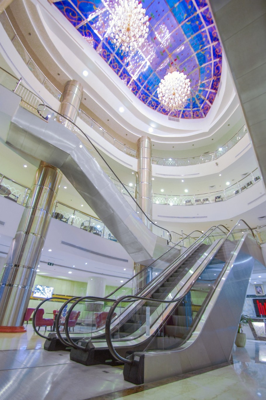إم الدانة مكة من ميلينيوم(M Hotel Al Dana Makkah by Millennium) 2/40