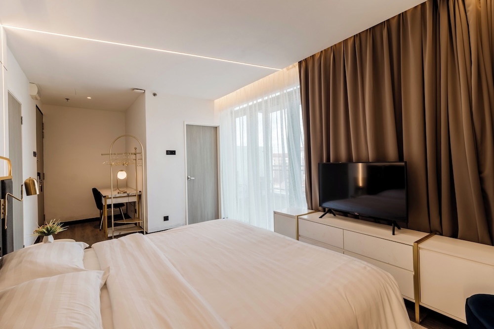 Regatta Suites Kozi Square Kuching 16/50