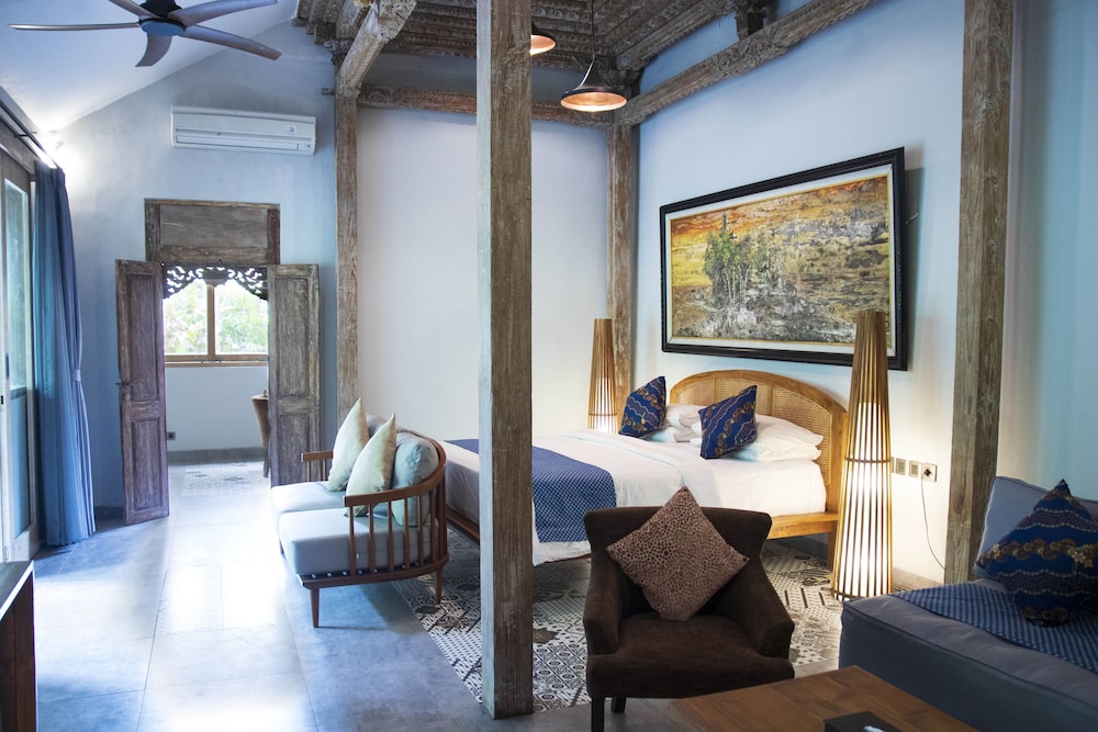 Natya Hotel Tanah Lot 61/78