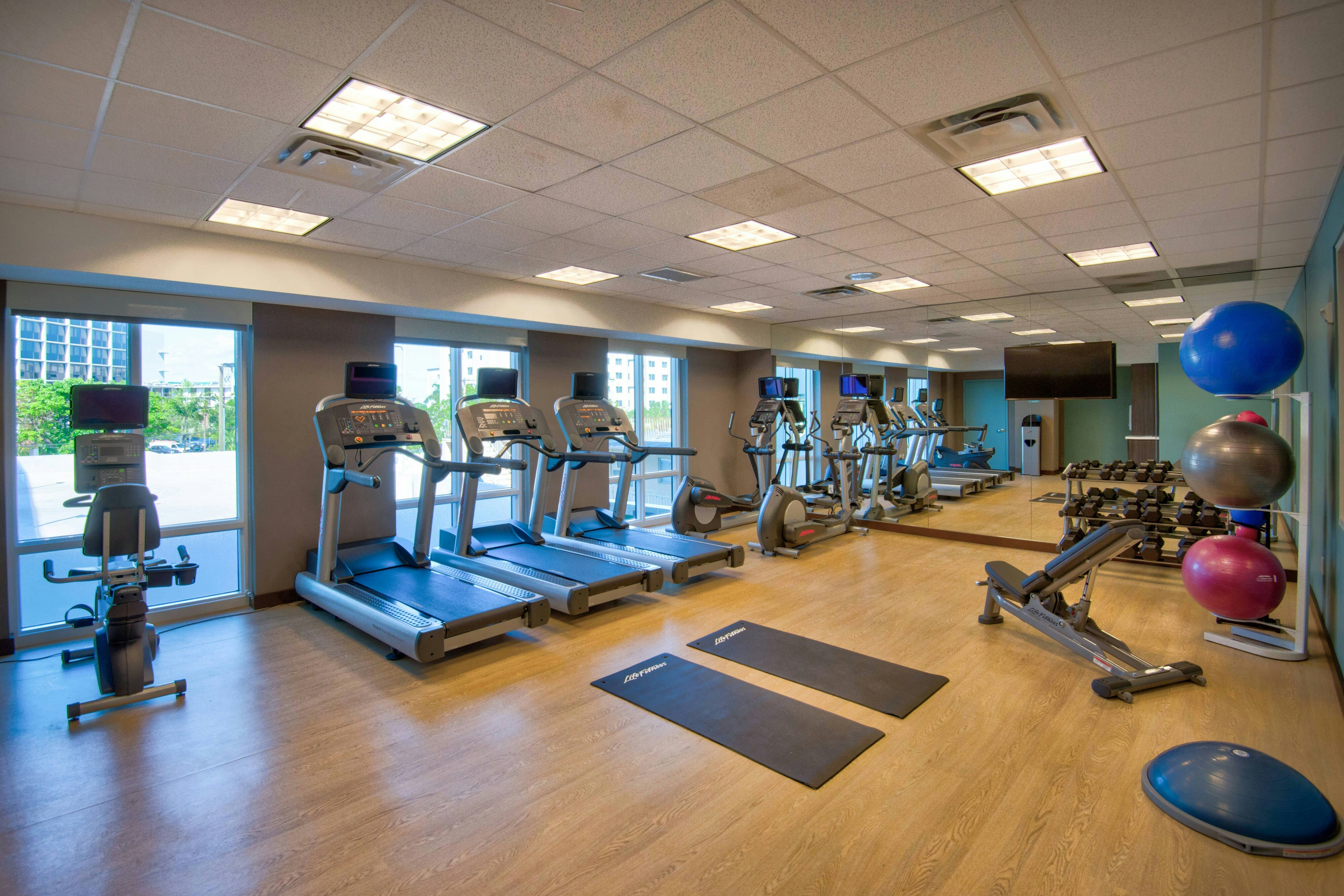 Towneplace Suites Miami Airport 3/15