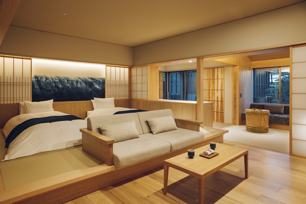 Hoshino Resorts Kai Tamatsukuri 5/40