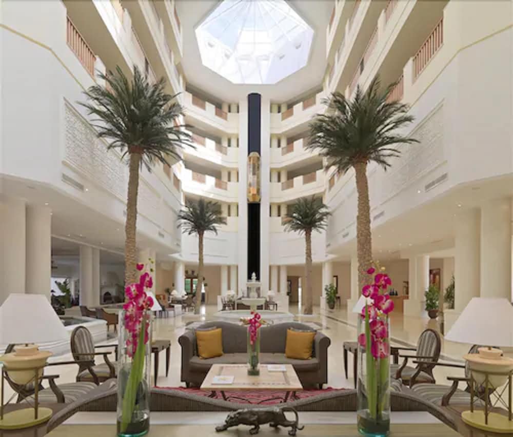 Vincci Saphir Palace 24/50