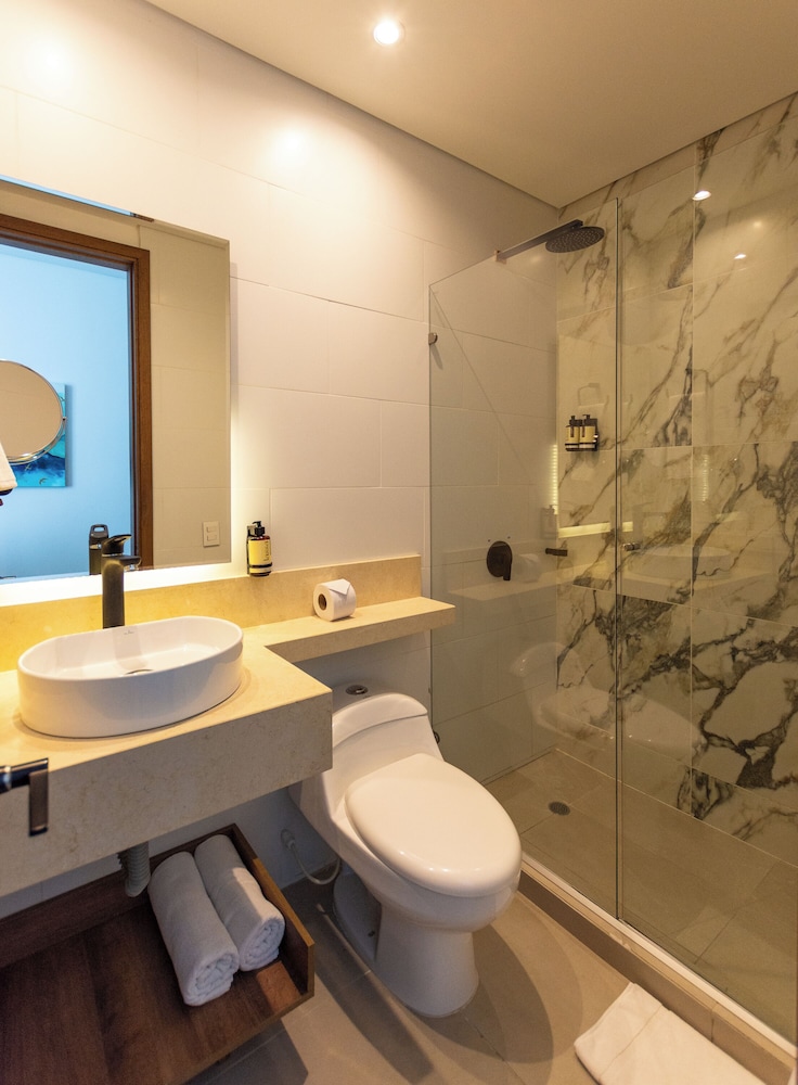 Zione Luxury Hotel Cartagena 84/85