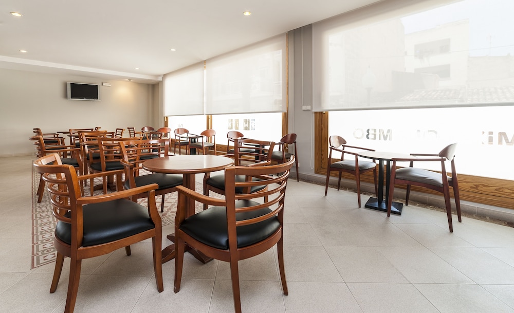Hotel Mix Colombo 32/46