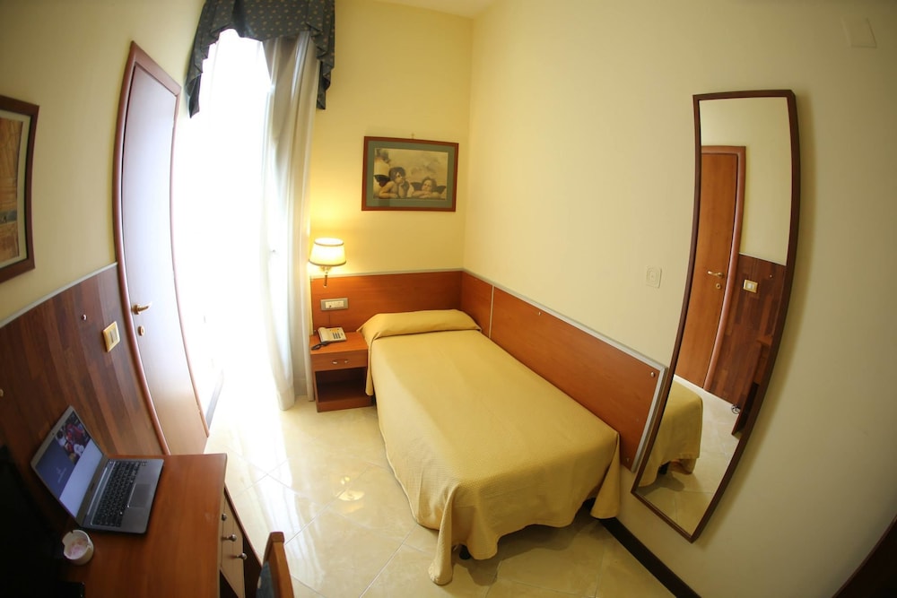 Hotel Nettuno 6/32