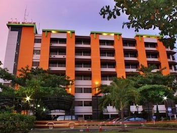 Mmugm Hotel 3/47