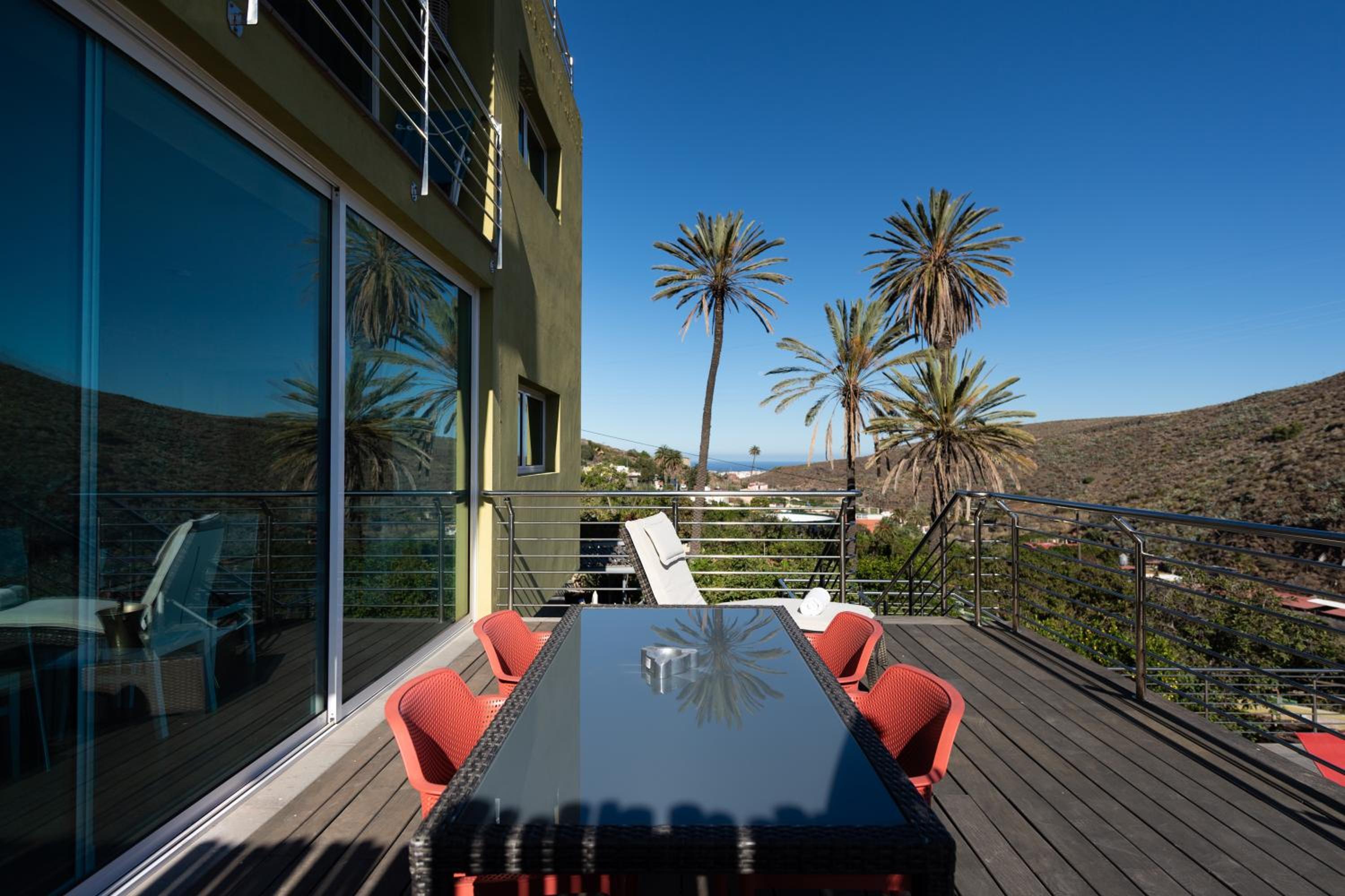 Holidays Flat Finca Oasis 48/60