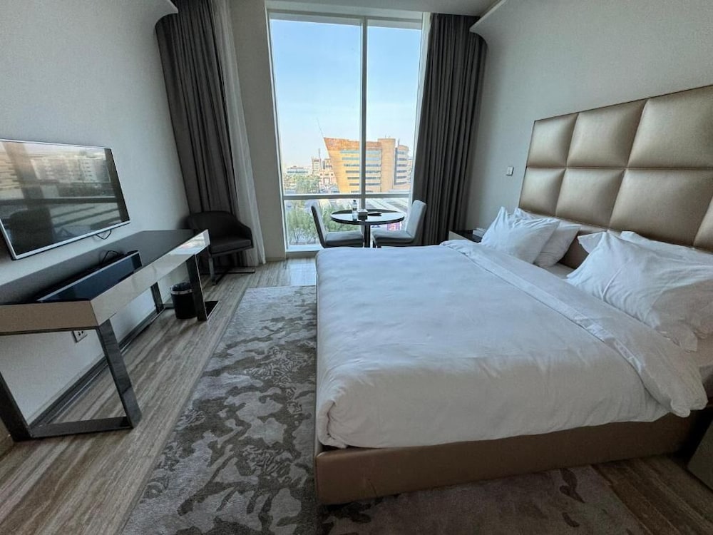 Hotel Suites - Damac Tower Riyadh 21/60