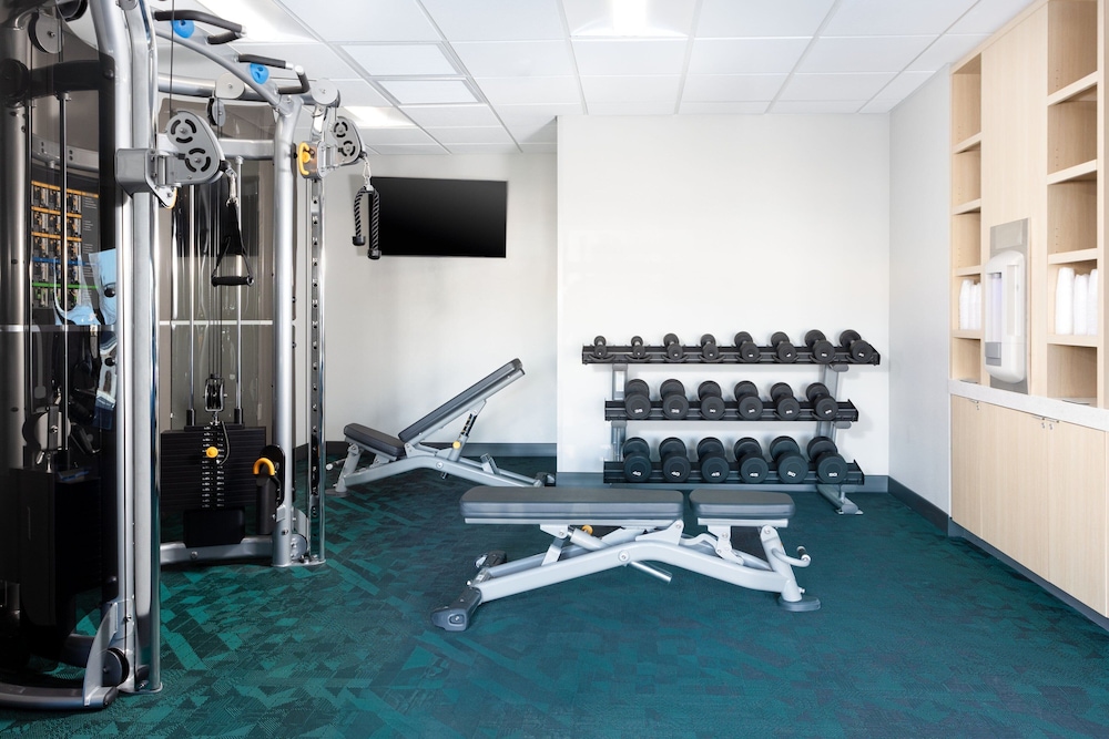 TownePlace Suites by Marriott Pleasanton 27/43
