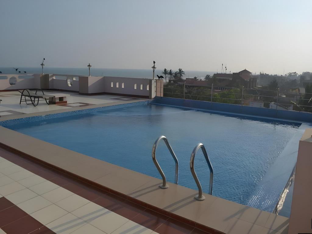 Nayak Beach Resort 20/27