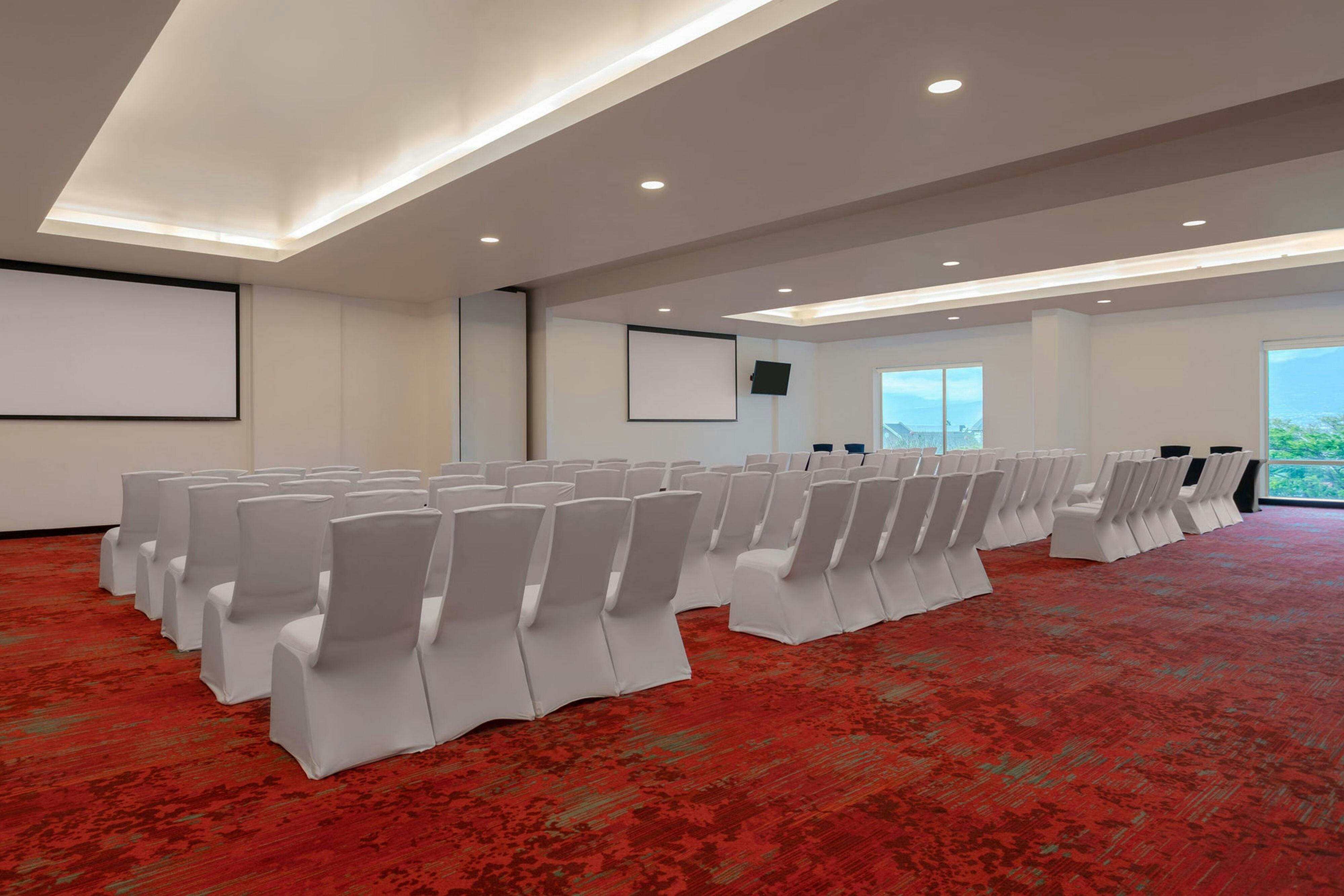 Four Points by Sheraton San Jose Sabana 26/39