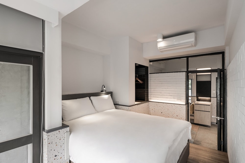 The Moment Hotel Yilan by Lakeshore 17/56