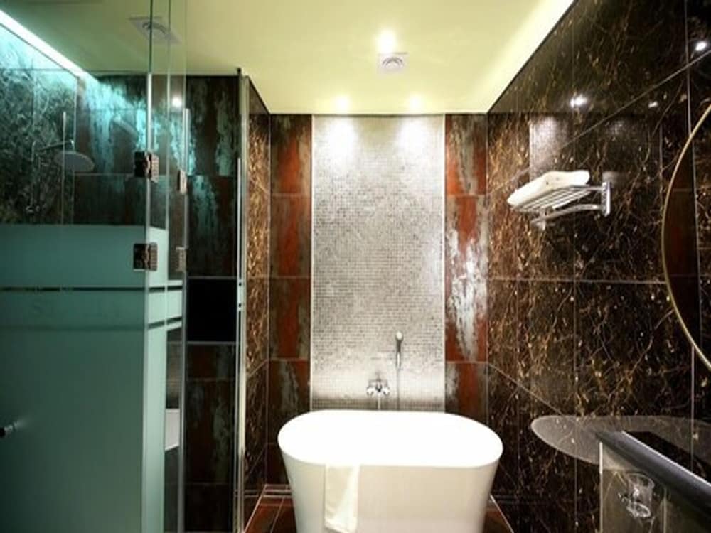 Gimpo Stavia Hotel 37/38
