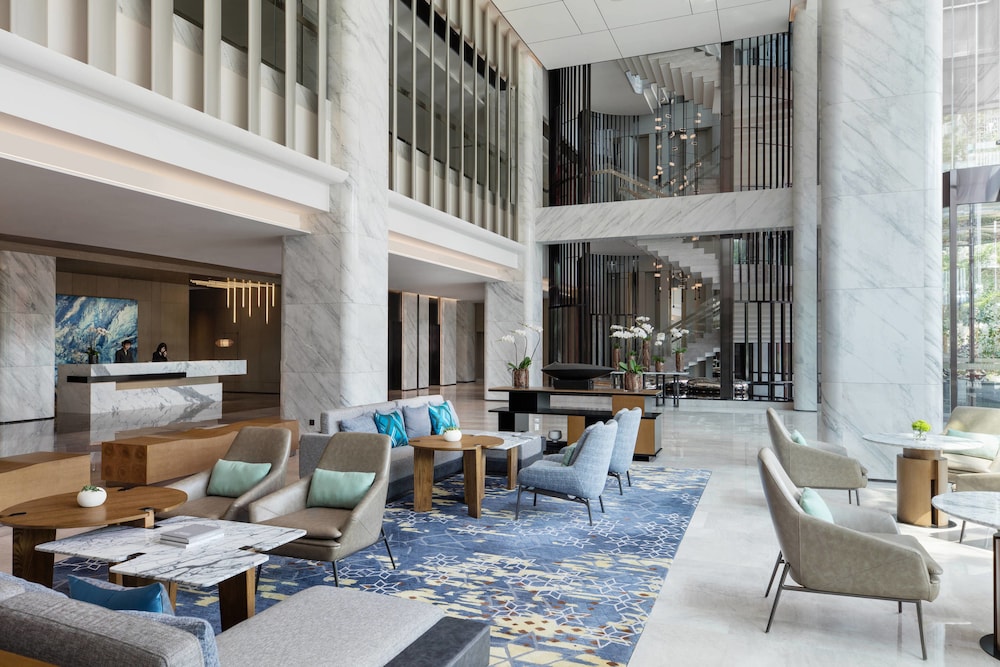 Courtyard by Marriott Shenzhen Northwest 24/43
