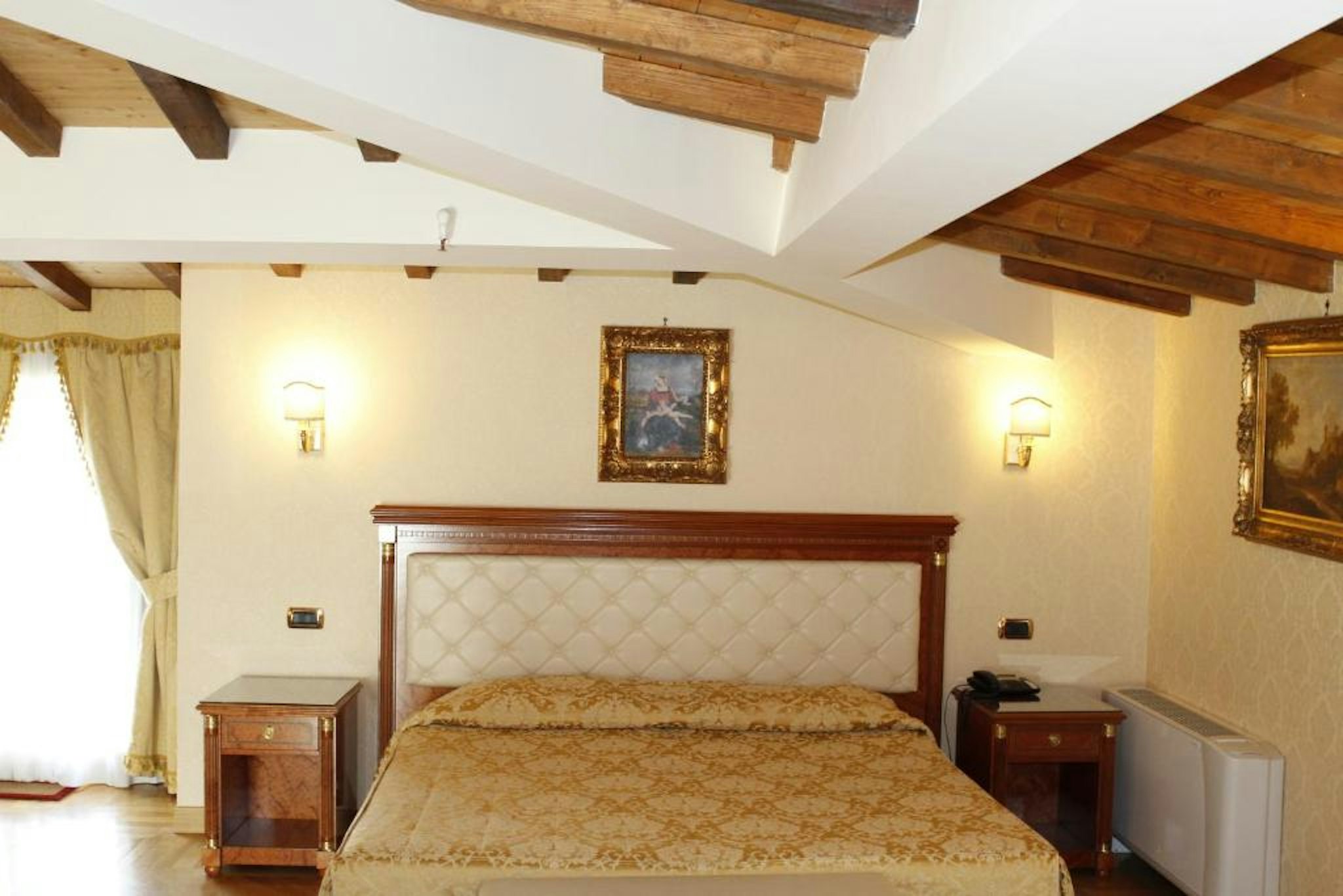 Hotel Villa Pinciana 13/52