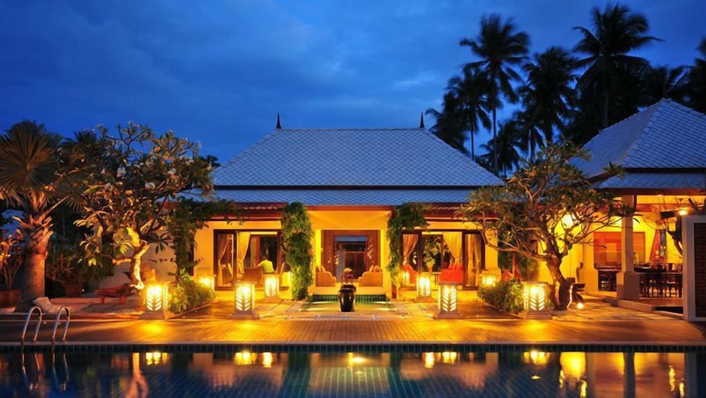 Bhumlapa Garden Resort 4/36