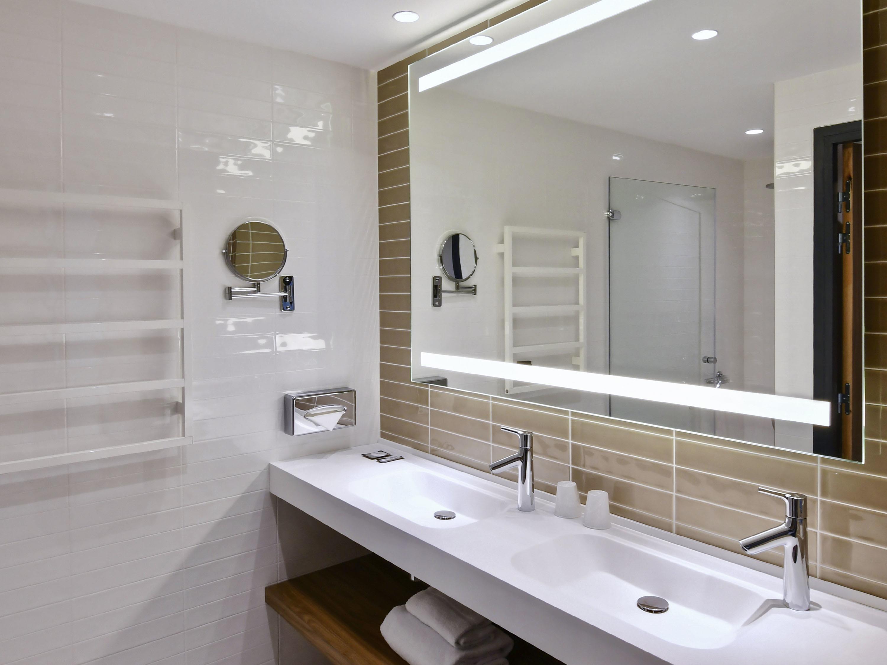 Sainte-Barbe Hotel & Spa Le Conquet - MGallery Collection 48/50