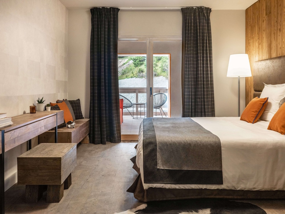 Ecrin Blanc Resort Courchevel 19/72