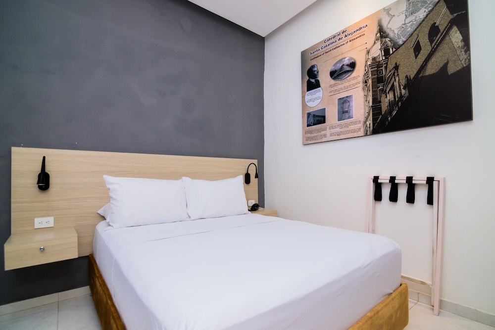 Hotel Gallery Cartagena 23/43