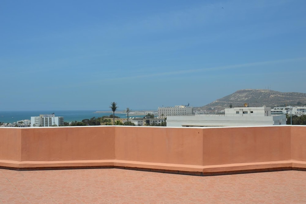 Residence Yasmina 33/50