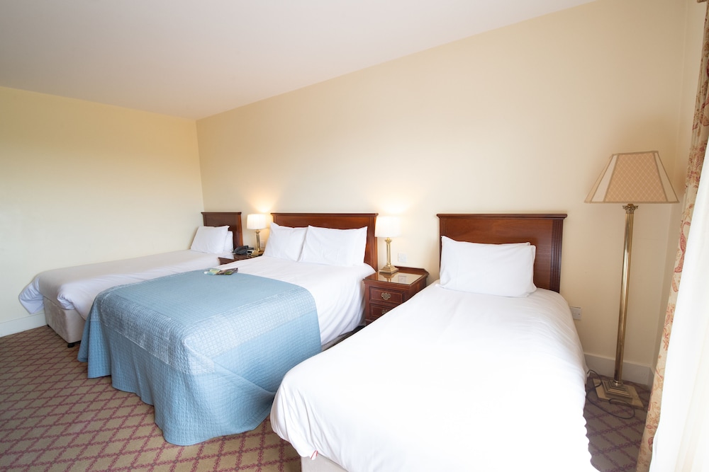 Abbey Hotel Roscommon 15/65