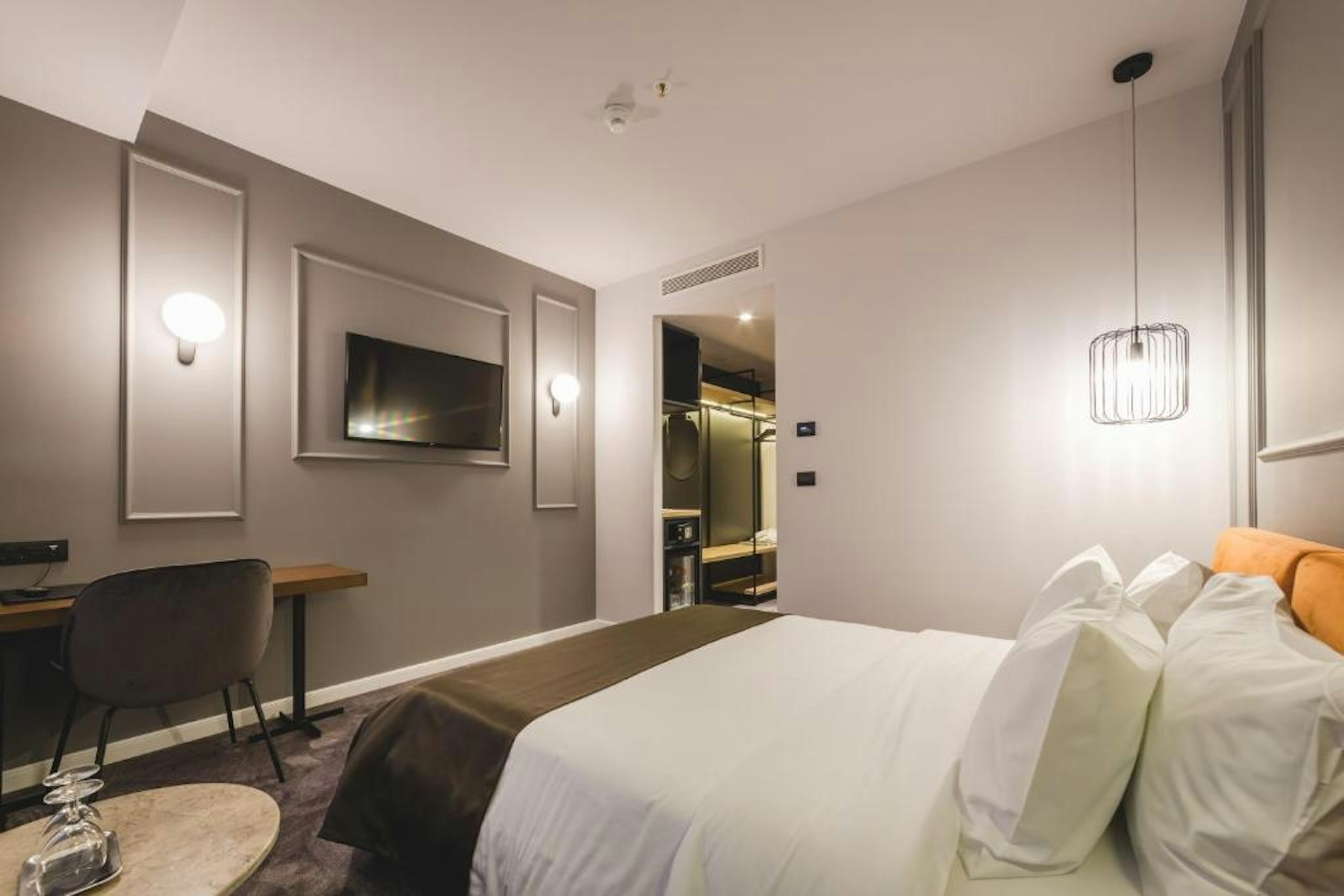 Boscovich Boutique Hotel 11/54