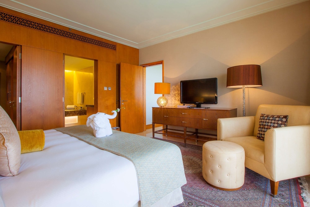 Barcelo Mussanah Resort, Sultanate of Oman 9/63