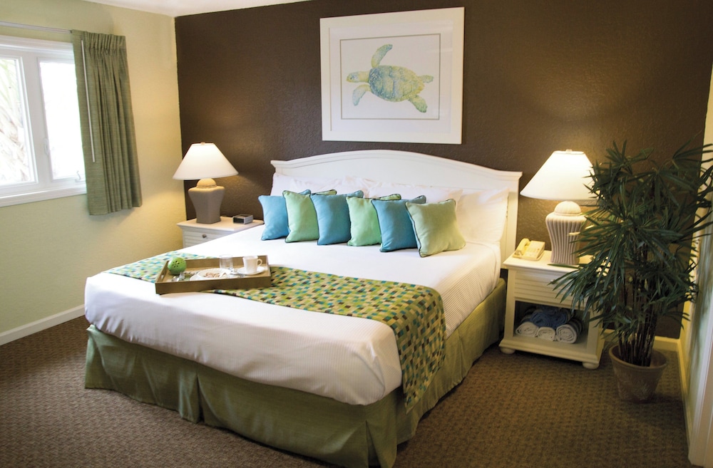 Club Wyndham Grand Palms 5/50