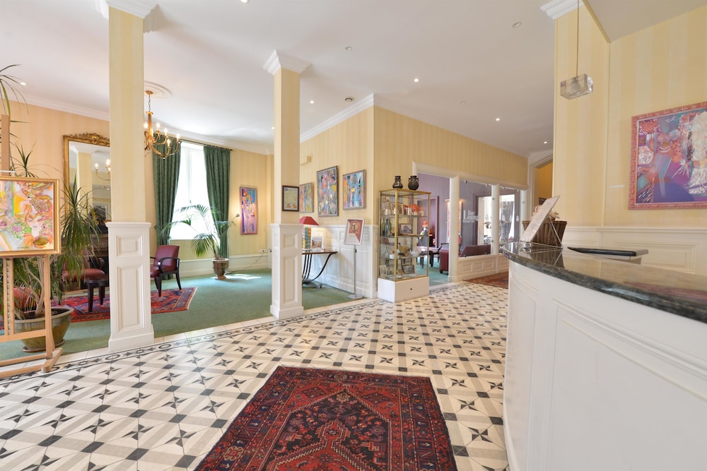 Best Western Plus Hotel D Angleterre 8/41