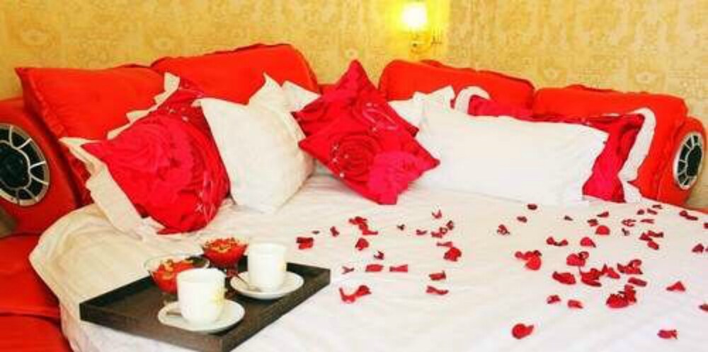 Cron Palace kosher Tbilisi Hotel 23/50