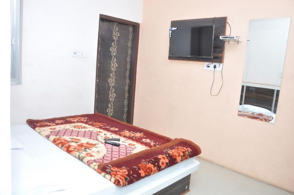 Kanak Guest House 13/17