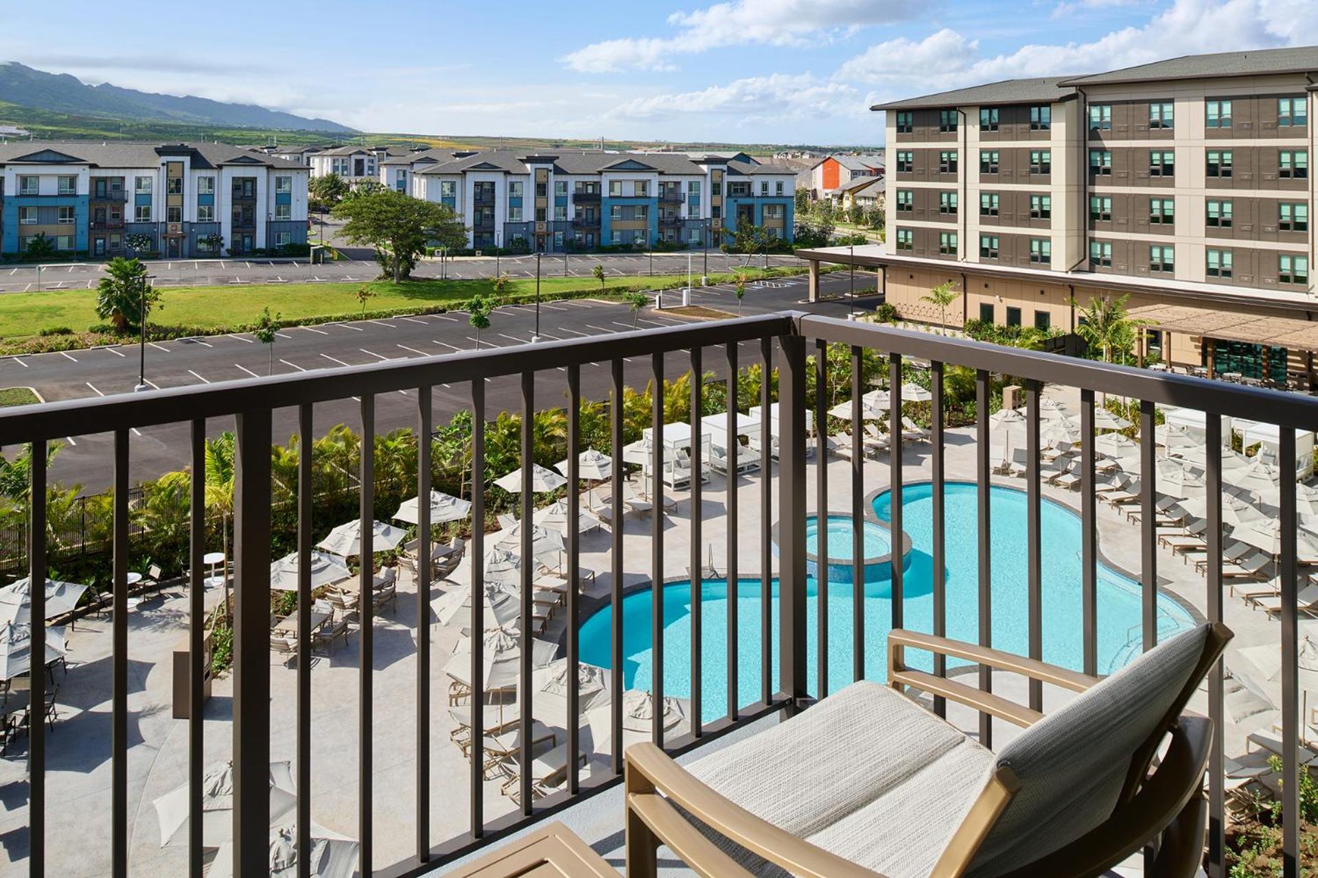 Hyatt House At Ho'Opili 38/50